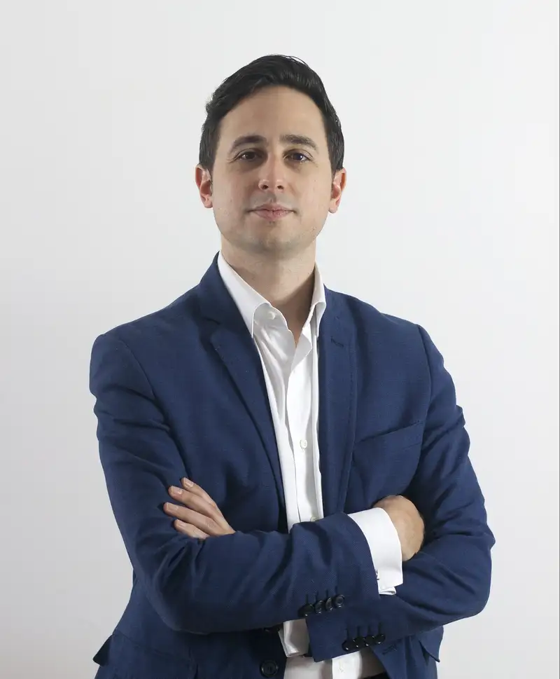 Javier abogado criminalista