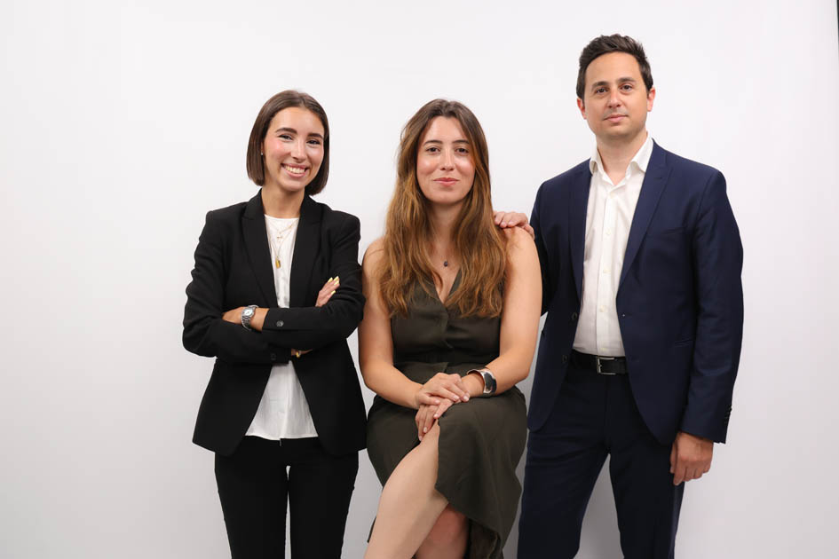 equipo de abogados penales de barbancho legal