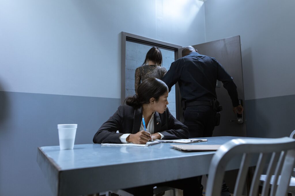 habeas corpus